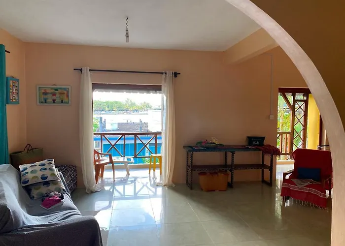Chez Ti Casa