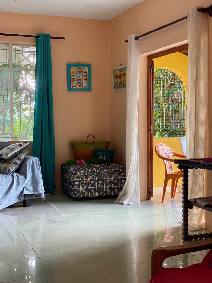 Chez Ti Casa