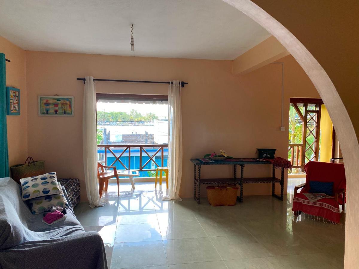 Appartement Chez Ti Casa