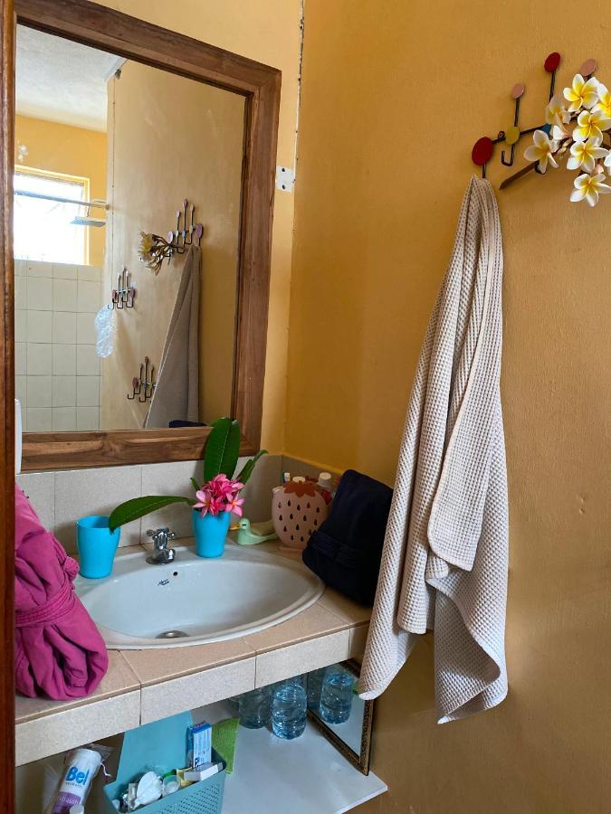 Chez Ti Casa