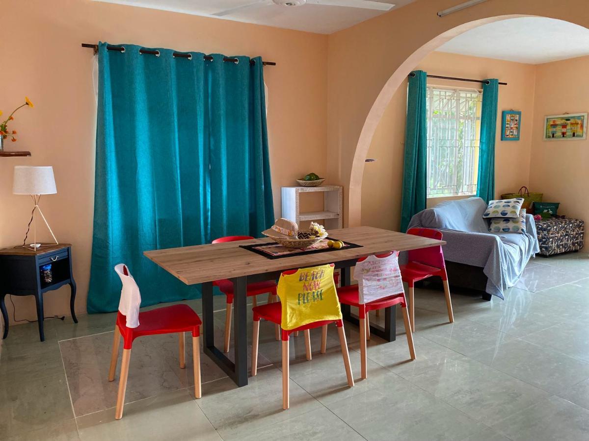 Chez Ti Casa