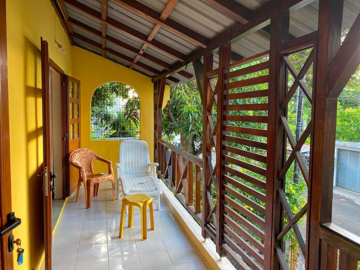 Chez Ti Casa Appartement *