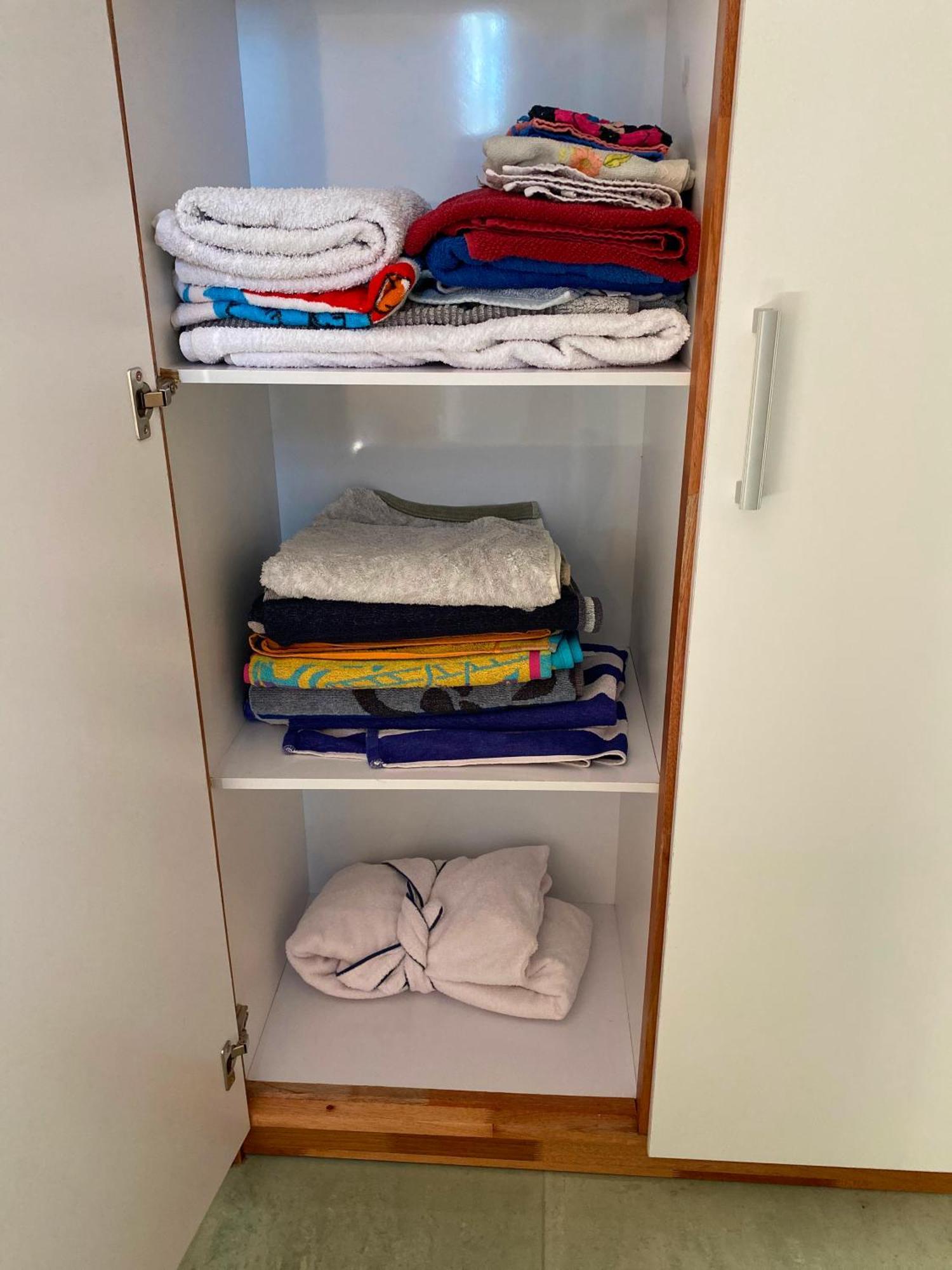 Chez Ti Casa Appartement