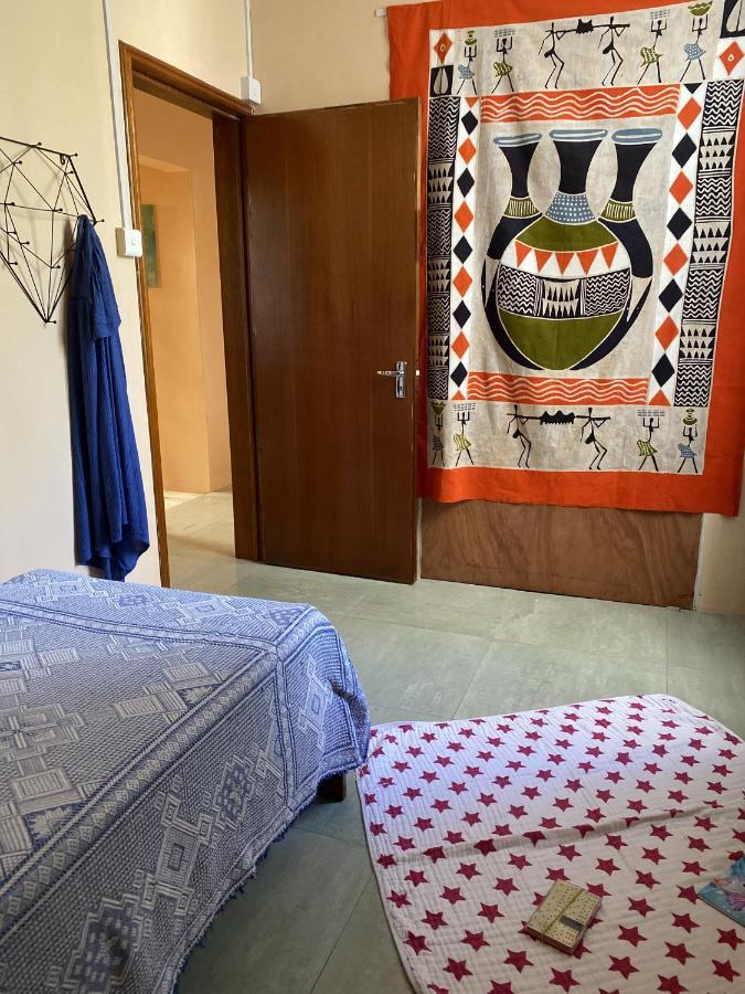 Chez Ti Casa