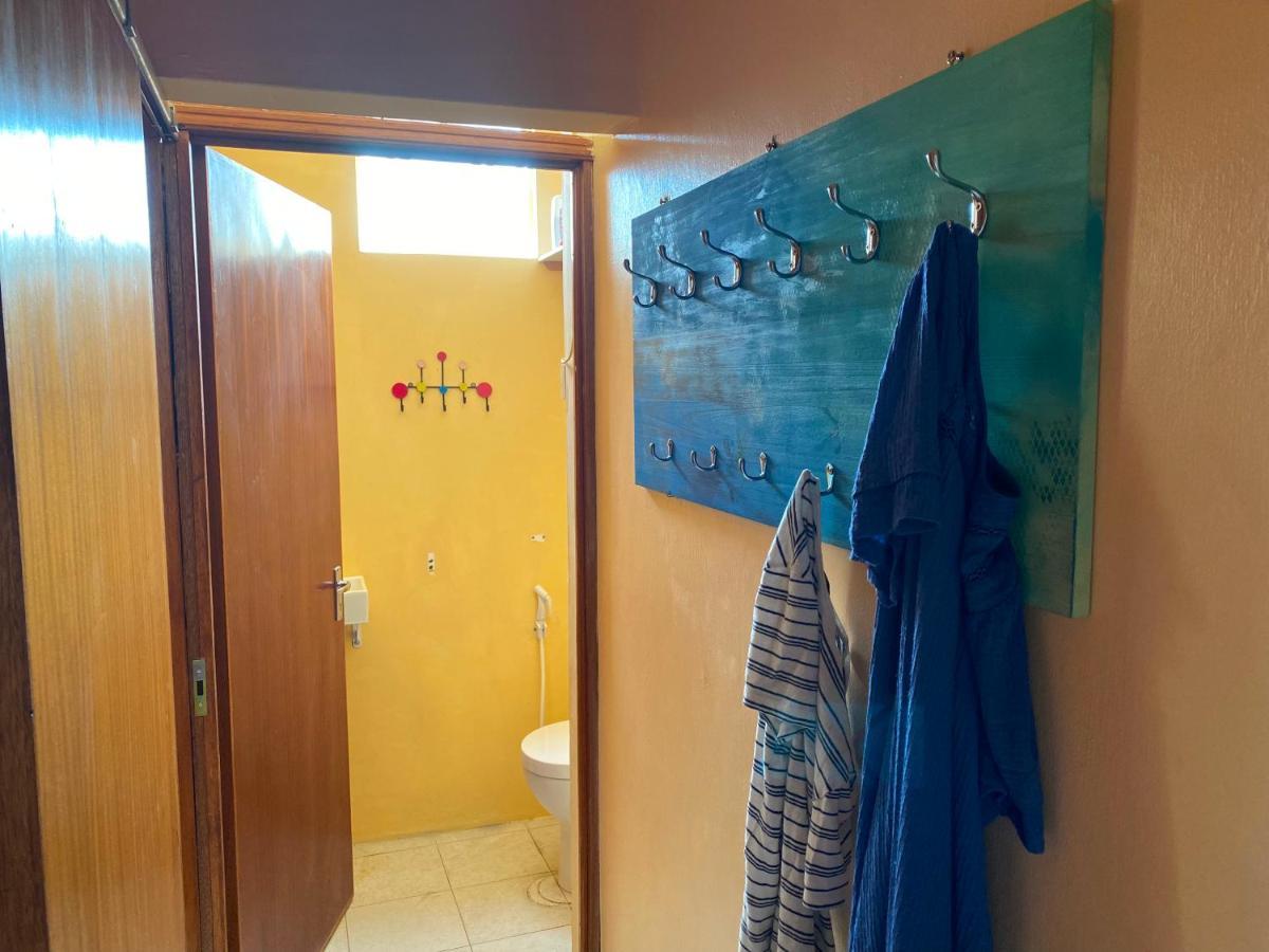 Chez Ti Casa Apartment