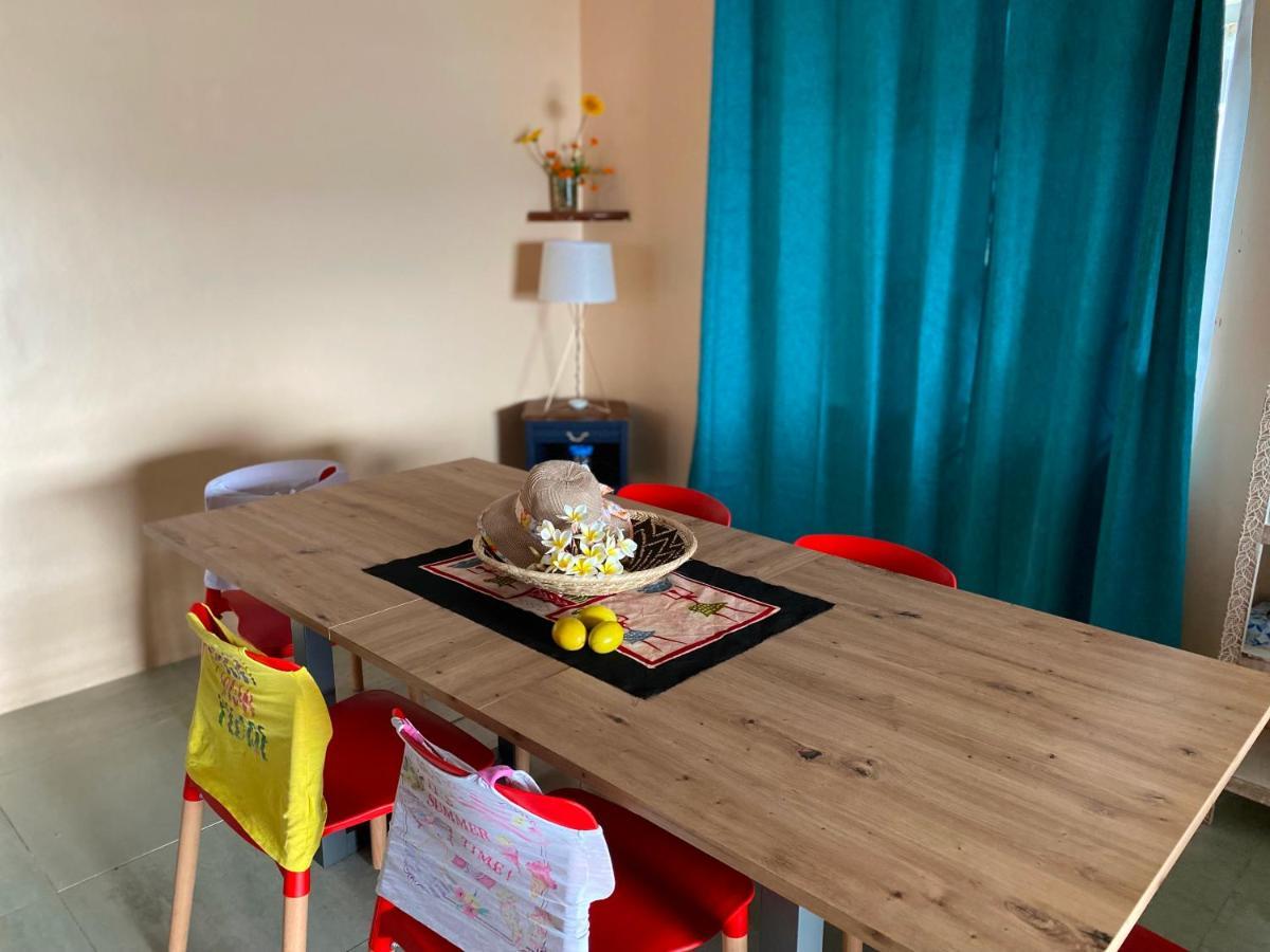 Chez Ti Casa *
