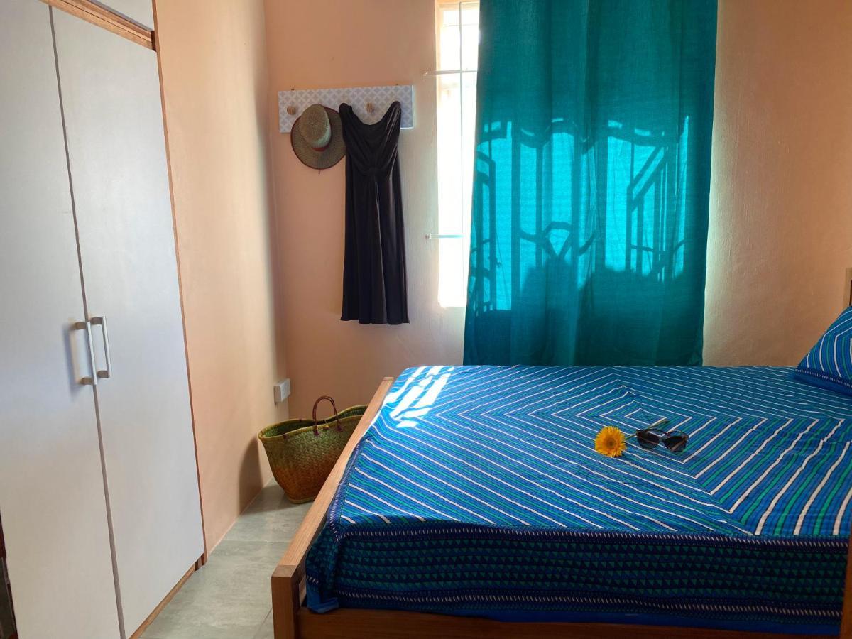 Chez Ti Casa Appartement