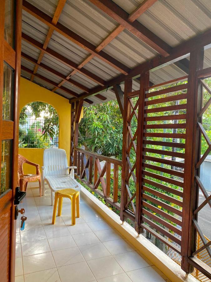 Chez Ti Casa Appartement *