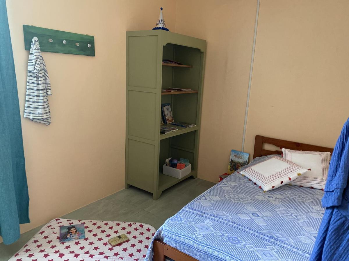Chez Ti Casa Appartement