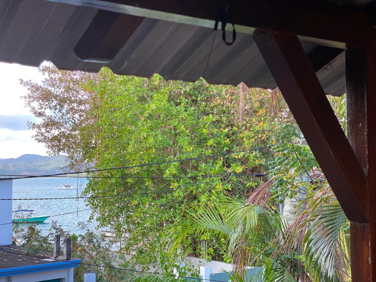 Chez Ti Casa *