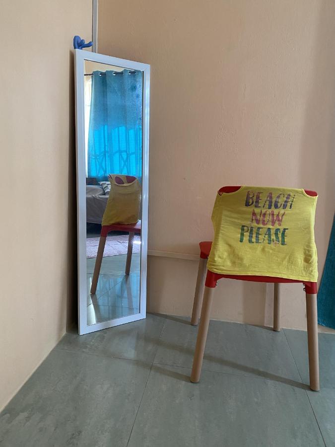 Chez Ti Casa Mahebourg
