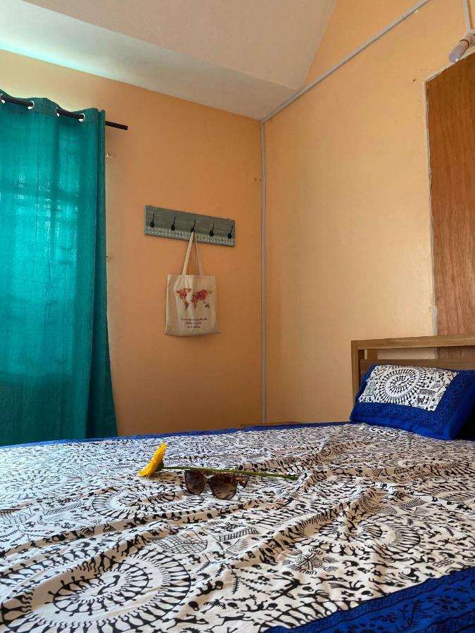 Appartement Chez Ti Casa