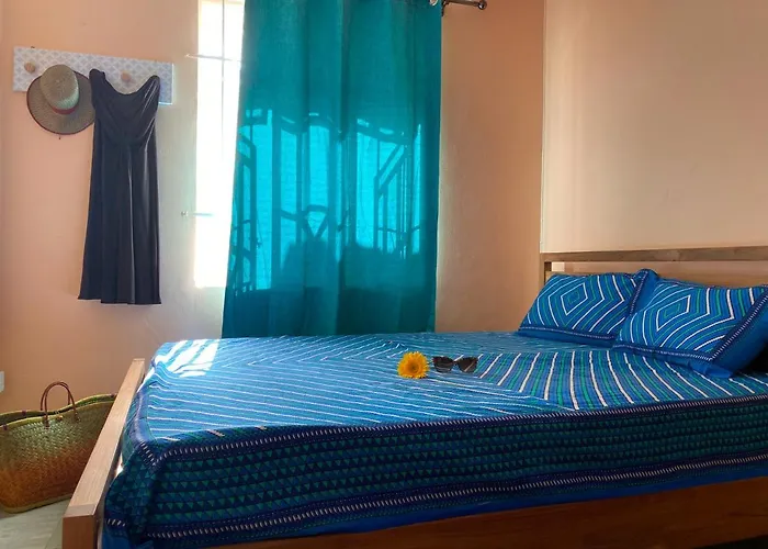 Chez Ti Casa