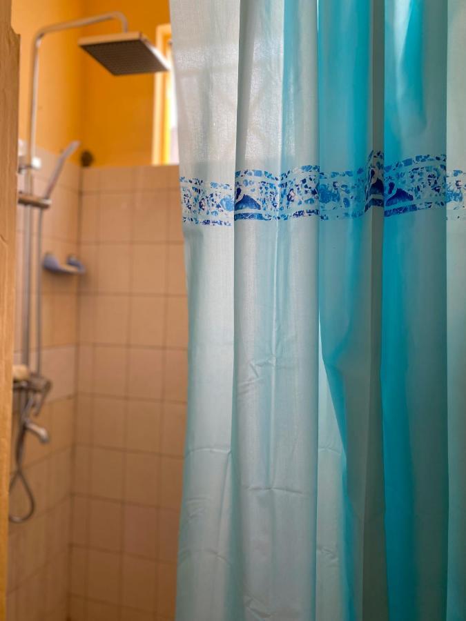 Chez Ti Casa شقة ماهيبورغ