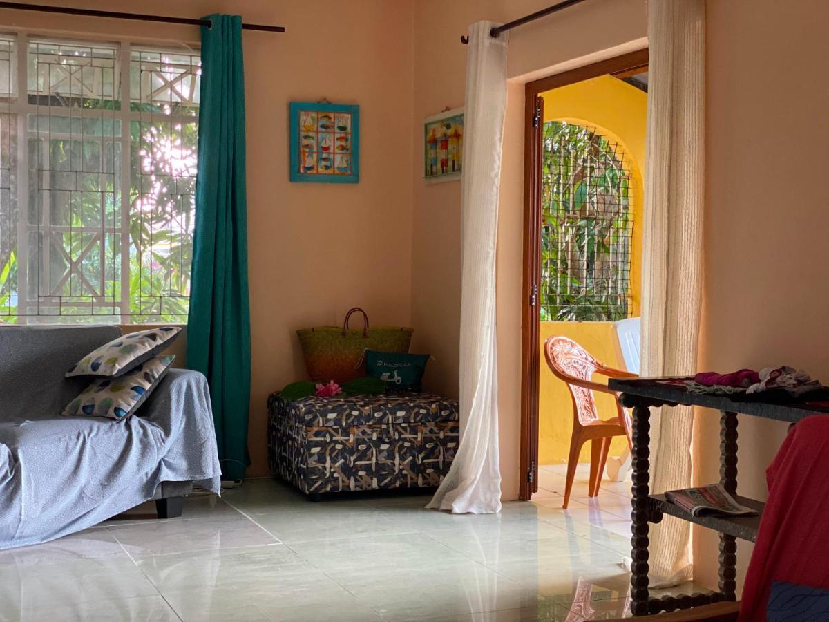Chez Ti Casa