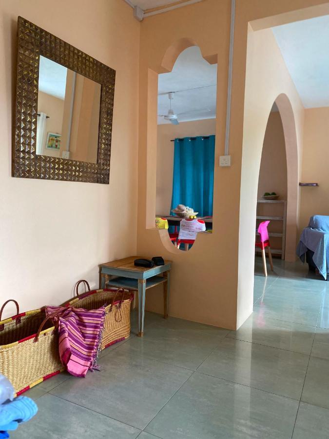 Chez Ti Casa ماهيبورغ