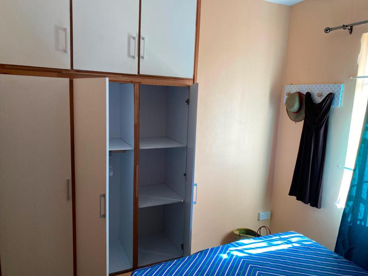 Chez Ti Casa شقة