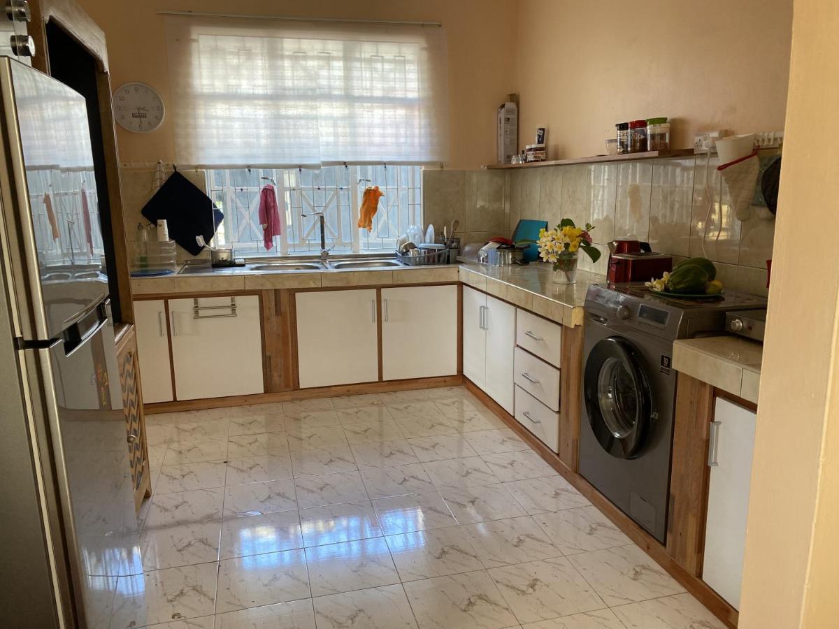شقة Chez Ti Casa