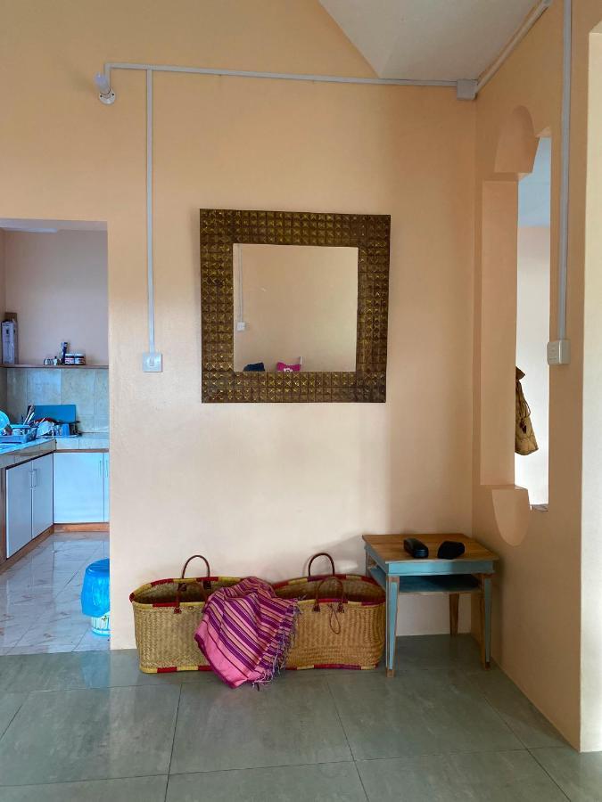 Chez Ti Casa *