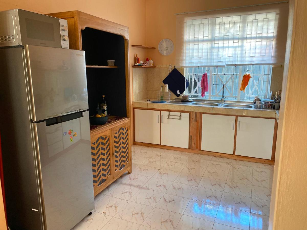 Chez Ti Casa * ماهيبورغ